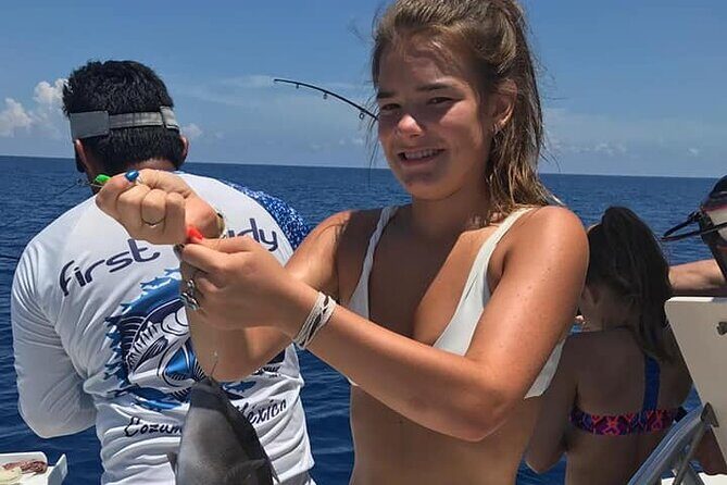 Cozumel Private Snorkeling, Fishing & El Cielo Charter - Final Thoughts