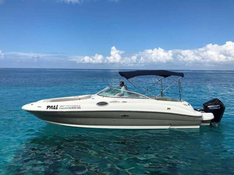 Cozumel: Private Sunset Tour - Key Points