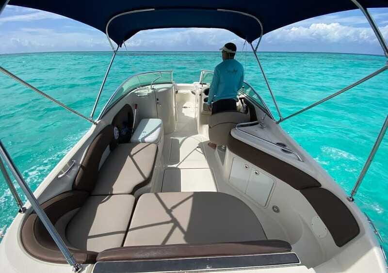 Cozumel: Private Sunset Tour - Who Should Consider This Tour?