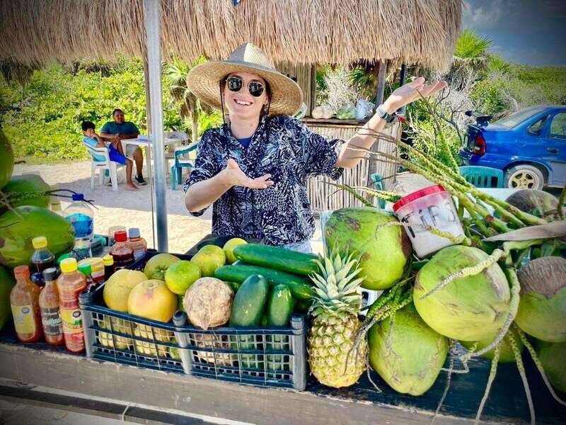 Cozumel: Private Van - Your Day, Your Way - Key Points