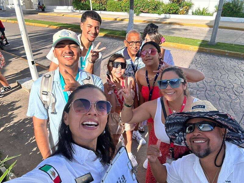Cozumel: Private Van - Your Day, Your Way - Exploring Cozumel on Your Own Terms