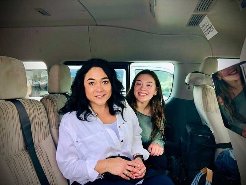 Cozumel: Private Van - Your Day, Your Way - A Truly Customizable Experience