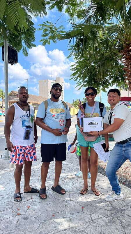 Cozumel: Private Van - Your Day, Your Way - Authenticity, Value, and Local Insight