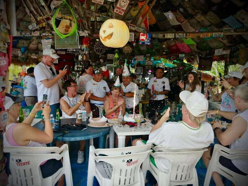 Cozumel: Private Van - Your Day, Your Way - FAQ