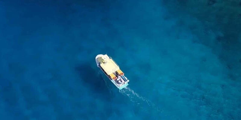 Cozumel: Private VIP Glass Bottom-Boat and Snorkeling Tour - An In-Depth Look at the Experience