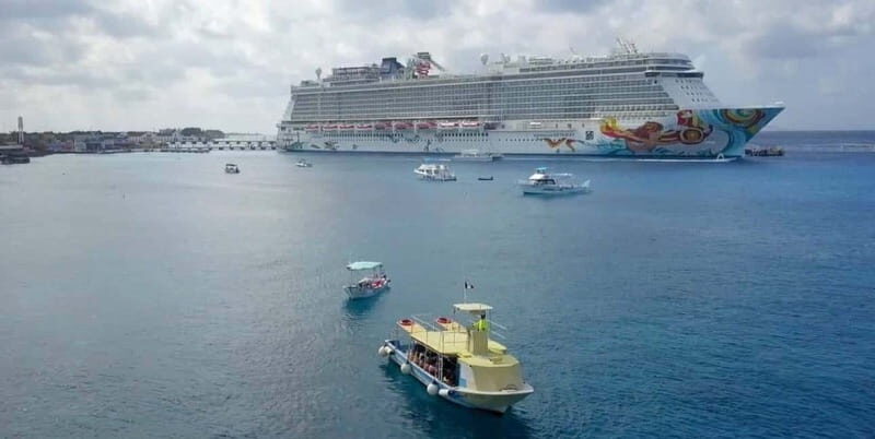 Cozumel: Private VIP Glass Bottom-Boat and Snorkeling Tour - Who Will Love This Tour?