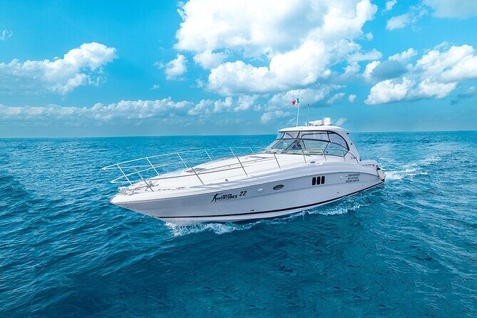 Cozumel Private Yacht and Snorkel with Lunch and Open Bar Onboard - Final Thoughts: Is This Tour for You?