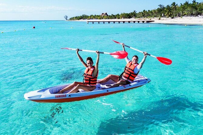 Cozumel Punta Langosta Bus Tour Experience - Analyzing the Cost and Experience
