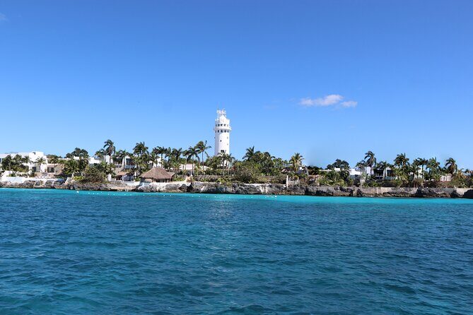 Cozumel Reef Snorkeling Tour - Key Points