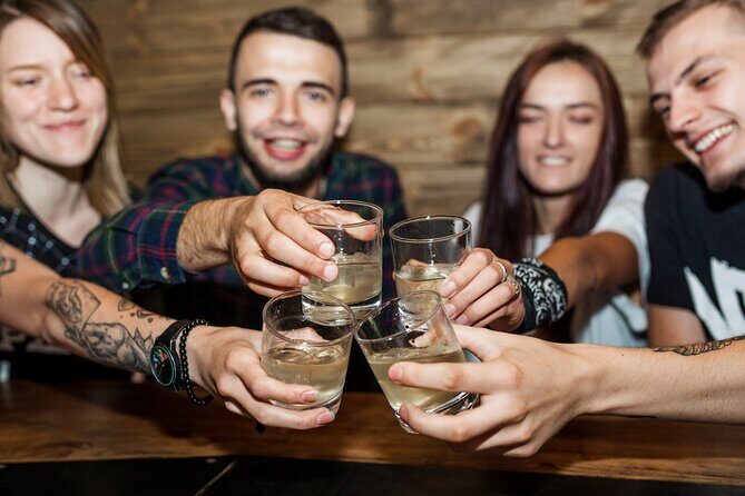 Cozumel Rum Tasting & Distillery Experience - Cozumel Rum Tasting & Distillery Experience: A Deep Dive into Local Spirits