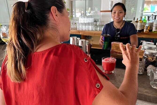 Cozumel Rum Tasting & Distillery Experience - Key Points