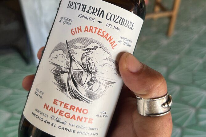 Cozumel Rum Tasting & Distillery Experience - Frequently Asked Questions