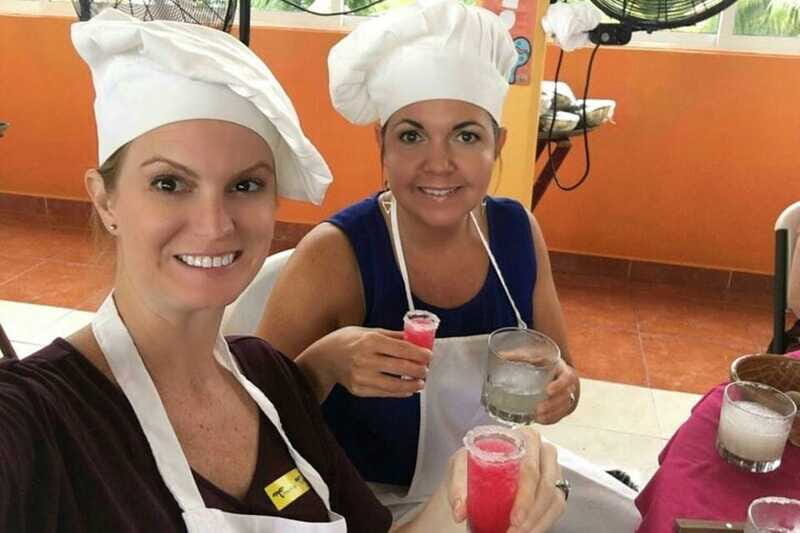 Cozumel: Salsa and Salsa Cooking and Dancing Experience - Value and Overall Impression