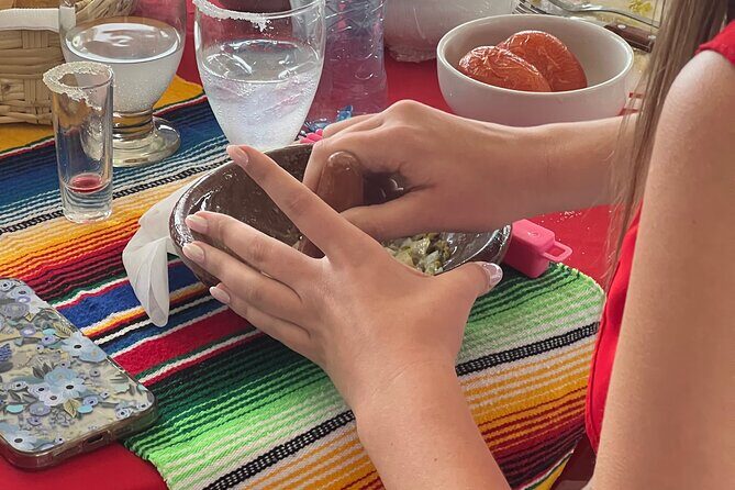 Cozumel Salsa and Salsa: The Ultimate Cook and Dance Experience - A Closer Look at the Experience