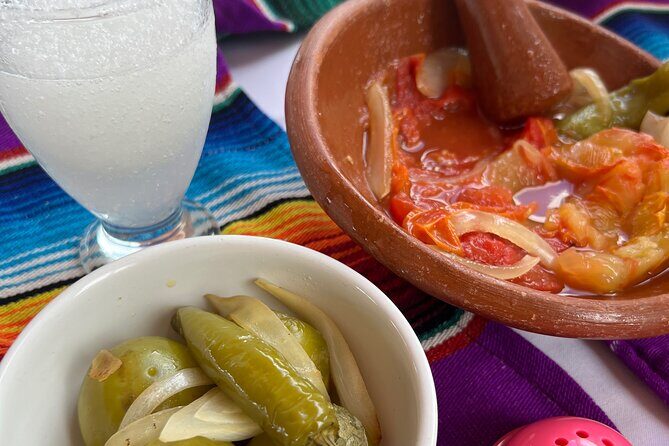 Cozumel Salsa and Salsa: The Ultimate Cook and Dance Experience - FAQ