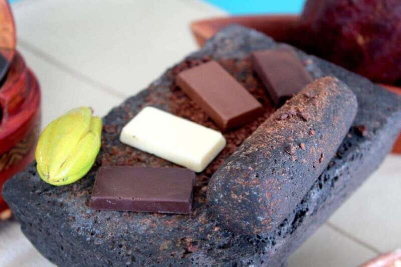 Cozumel: Seaside Chocolate Workshop and Wine Tasting - The Sum Up