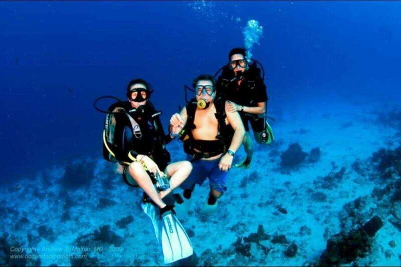 Cozumel: Shipwreck and Reef Dive with Lunch - Who Is This Tour Best For?
