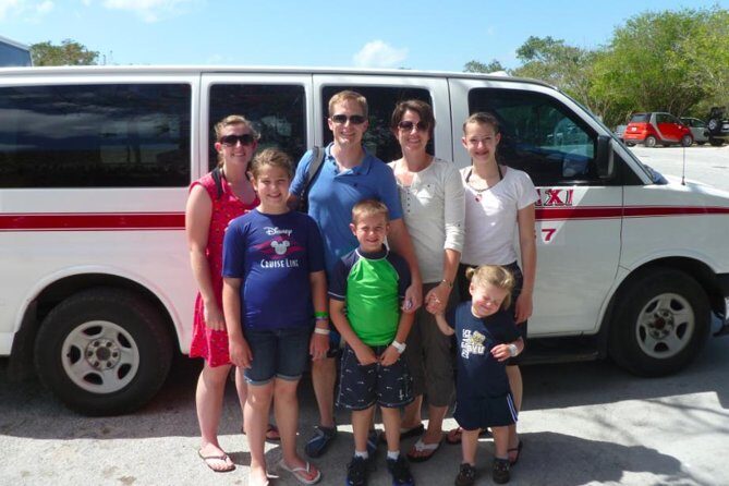 Cozumel Shore Excursion: 5-Hour Sightseeing Tour with Private Driver - Introduction: Exploring Cozumel with a Private Driver