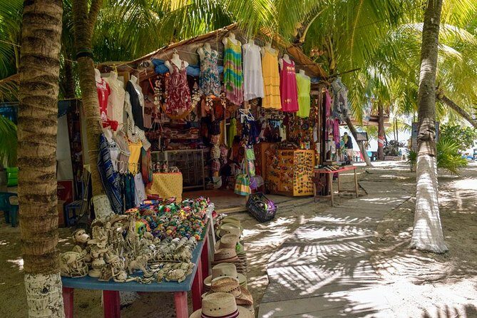 Cozumel Shore Excursion: 5-Hour Sightseeing Tour with Private Driver - The Sum Up: The Bottom Line