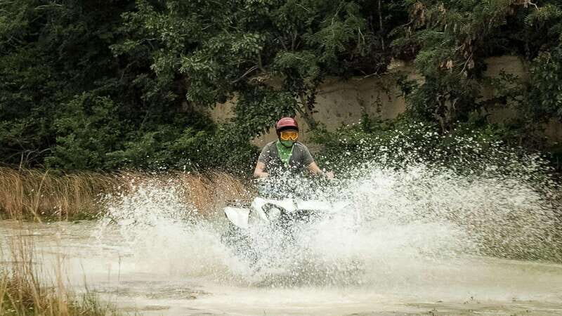Cozumel Shore Excursion: ATV Jade Cavern & Tequila Tasting - Practical Details and Tips