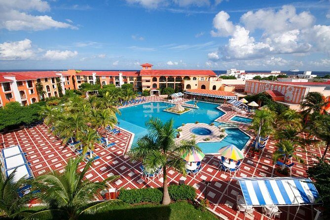 Cozumel Shore Excursion: Mini-SUB Diving Adventure - FAQs