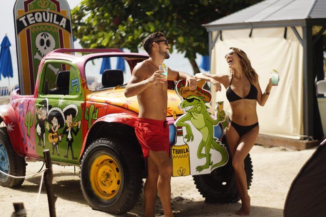 Cozumel Shore Excursion: Playa Uvas Private Beach Pass - Authentic Experiences and Real Reviews
