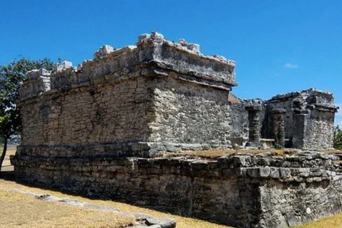 Cozumel Shore Excursion: Small Group Mayan Ruins of Tulum Tour - Key Points