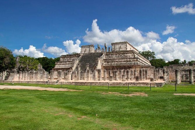 Cozumel Shore Excursion: Small Group Mayan Ruins of Tulum Tour - Transportation and Timing