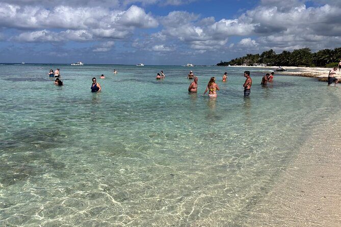 Cozumel: Shore Excursions for Royal Caribbean Cruise Passengers - Frequently Asked Questions