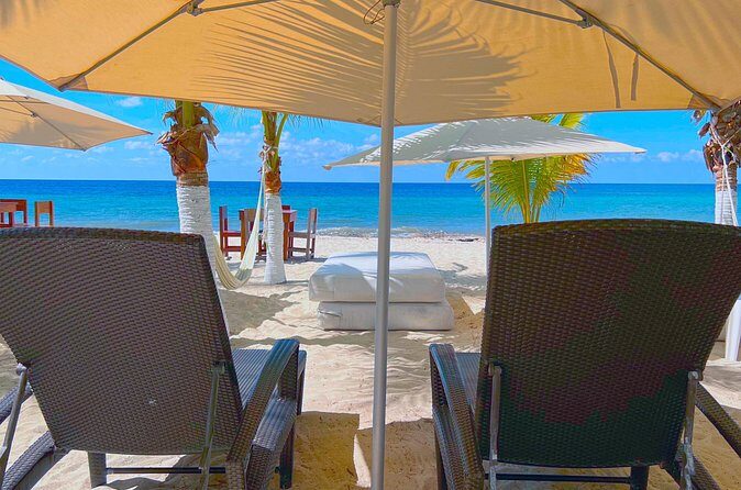 Cozumel: Shore Excursions for Royal Caribbean Cruise Passengers - Final Thoughts