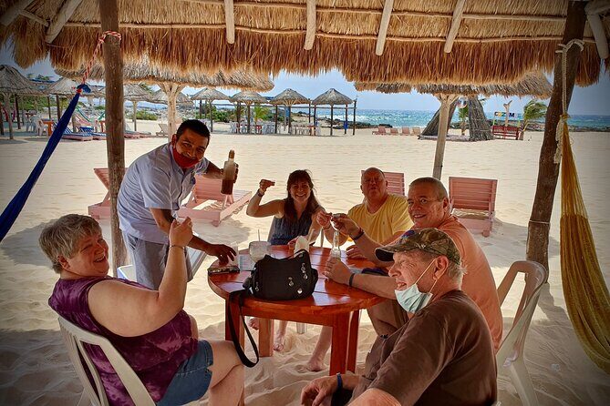 Cozumel: Shore Snorkel Hop + Island Tour - Practical Details: What to Expect and How to Prepare