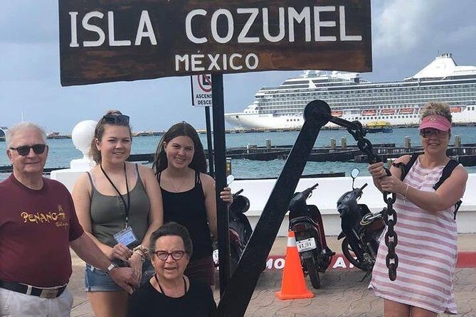 Cozumel: Shore Snorkel Hop + Island Tour - The Sum Up: Is It Worth It?