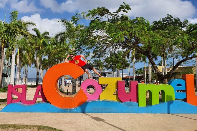 Cozumel: Shore Snorkel Hop + Island Tour - FAQ
