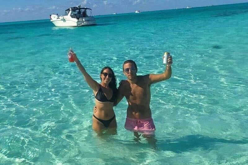 Cozumel: Snorkel Tour to El Cielo, Palancar, and Colombia - What to Expect During Your Snorkeling Day