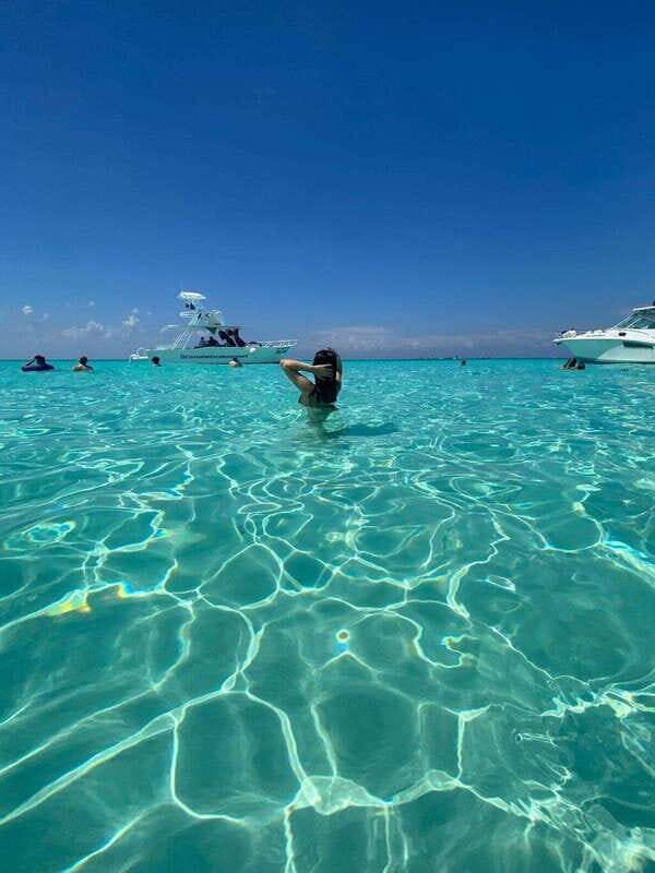Cozumel: Snorkel Tour to El Cielo, Palancar, and Colombia - Who Should Book This Tour?