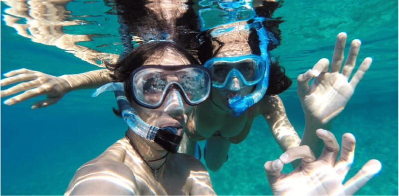 Cozumel: Snorkeling Adventure - What to Expect from the Cozumel Snorkeling Adventure