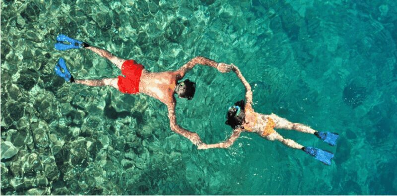 Cozumel: Snorkeling Adventure - Transportation and Timing