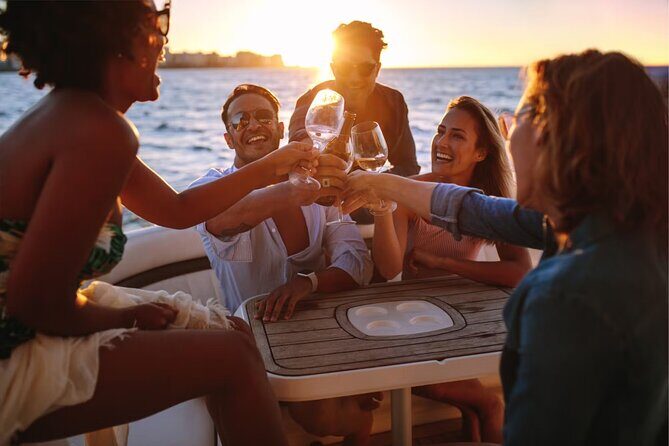 Cozumel Sunset Private Catamaran Adventure - What’s Included and Why It Matters