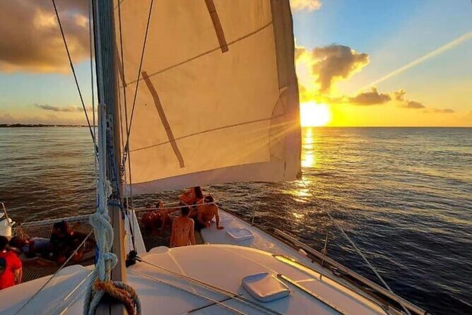 Cozumel Sunset Private Catamaran Adventure - Analyzing the Value