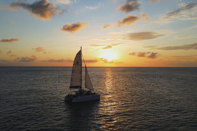Cozumel Sunset Private Catamaran Adventure - Who Will Love This Tour?