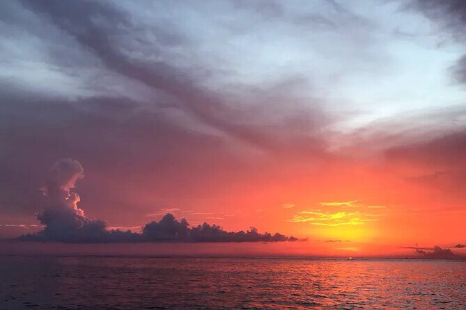 Cozumel Sunset Private Catamaran Adventure - Final Thoughts