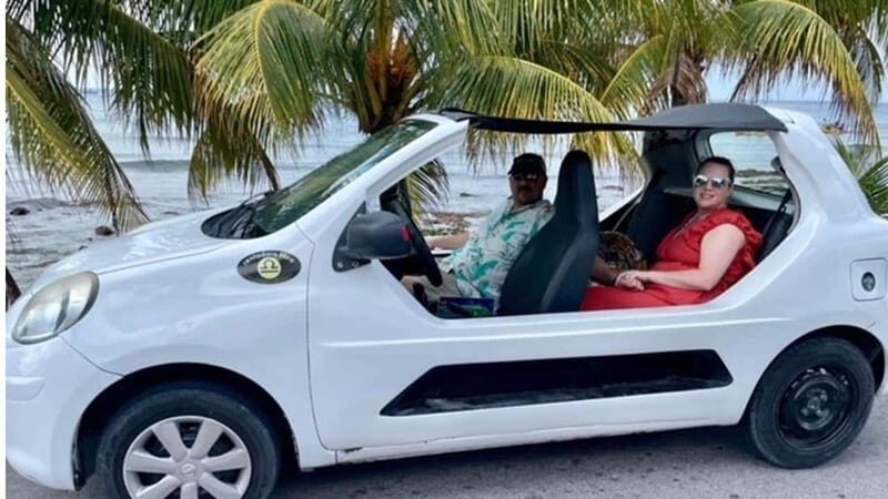 Cozumel: Taco and Tequila Tour with Snorkeling and Mojito - An In-Depth Look at the Cozumel Taco and Tequila Tour
