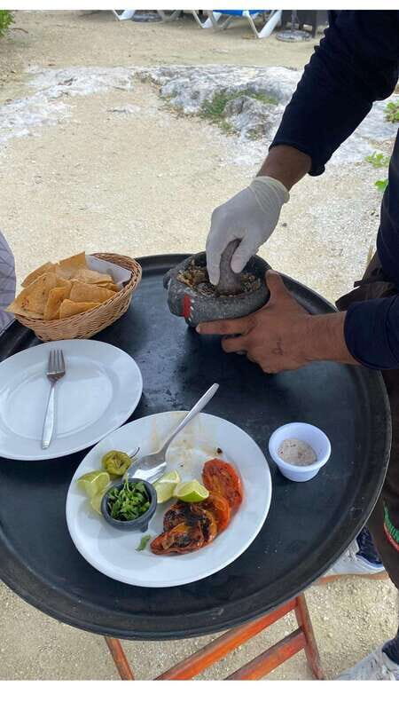 Cozumel: Taco and Tequila Tour with Snorkeling and Mojito - Final Thoughts