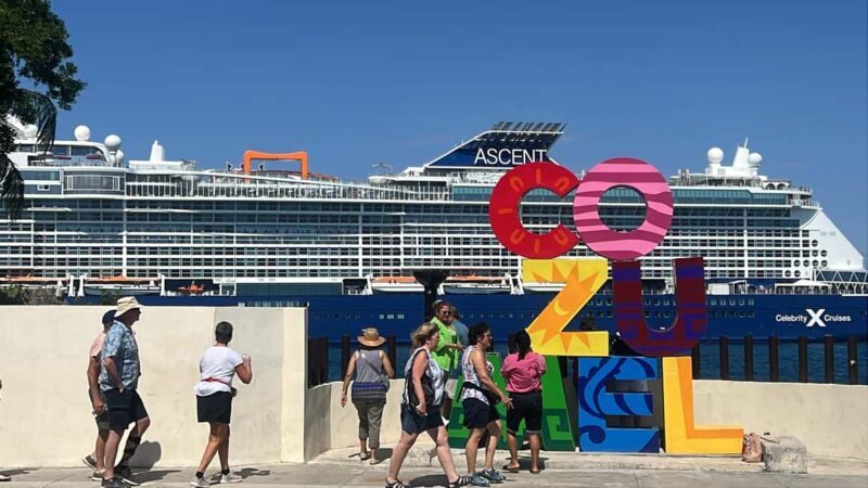 Cozumel: Tequila, Mezcal and Espadrilles Experience Tour - Key Points