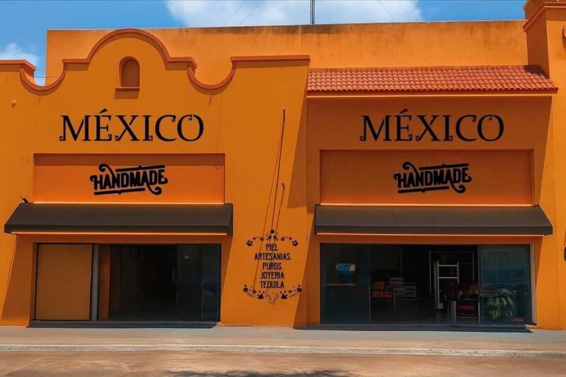 Cozumel: Tequila, Mezcal and Espadrilles Experience Tour - A Walk Through Cozumel’s Cultural Heart