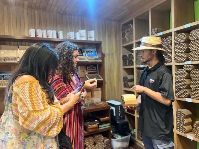Cozumel: Tequila, Mezcal and Espadrilles Experience Tour - Tasting Tequila: Sipping with Skill