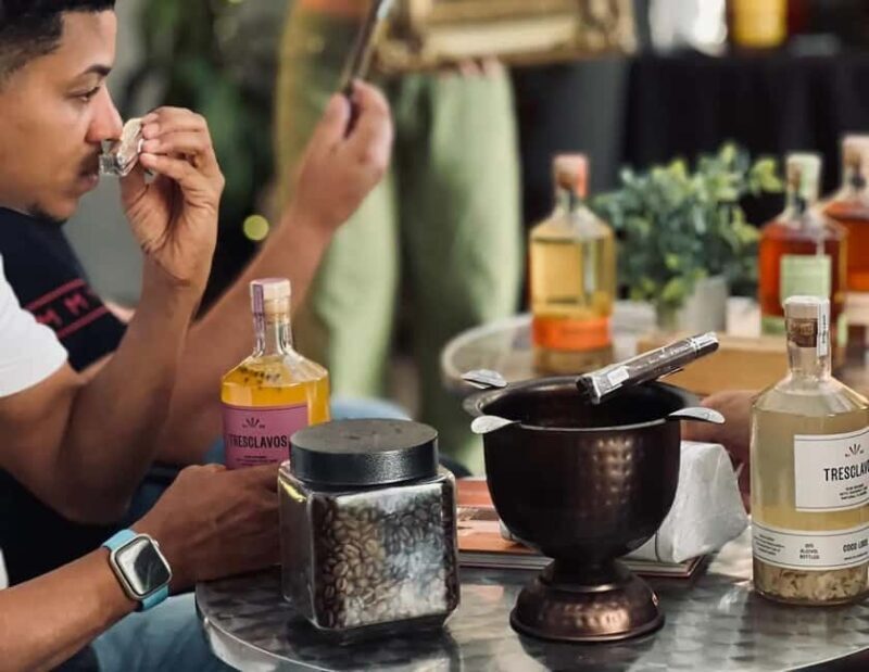 Cozumel: Tequila, Mezcal and Espadrilles Experience Tour - The Charm of Espadrilles: A Taste of Spanish Heritage