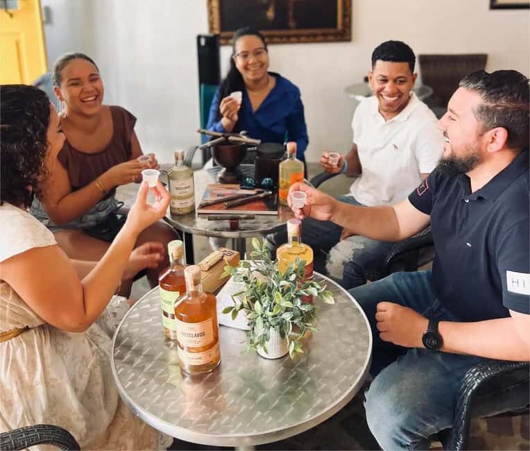 Cozumel: Tequila, Mezcal and Espadrilles Experience Tour - Who Will Love This Tour?