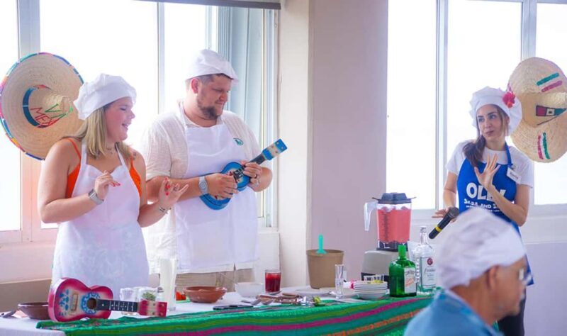 Cozumel: The Original Salsa & Salsa - A Detailed Look at the Tour