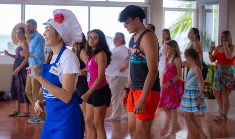 Cozumel: The Original Salsa & Salsa - Final Thoughts